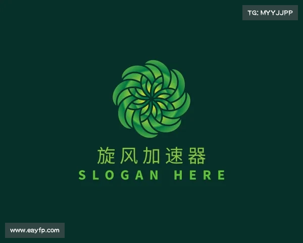 发现旋风加速器